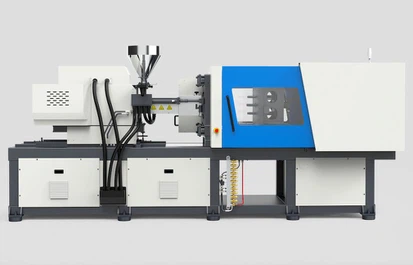 How To Choose The Right Desktop Injection Molding Machine How To Choose The Right Desktop Injection Molding Machine