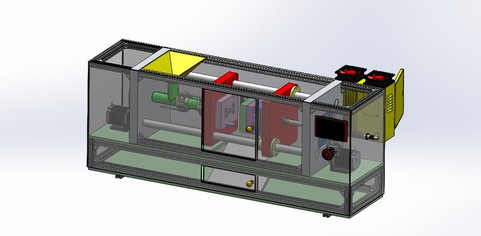 The Role Of Desktop Injection Molding Machines In Modern Manufacturing The Role Of Desktop Injection Molding Machines In Modern Manufacturing