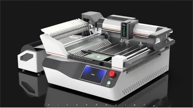 Top 10 SMT Machines in The World For 2026