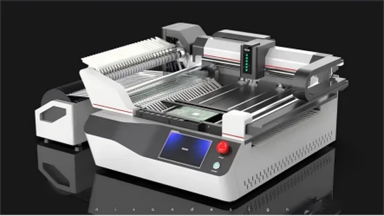 Top 9 Best SMT Pick and Place Machine of 2026 Top 9 Best SMT Pick and Place Machine of 2026