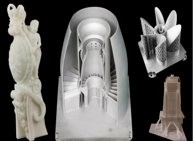 Why Choose Xinshan? Why Choose Xinshan?