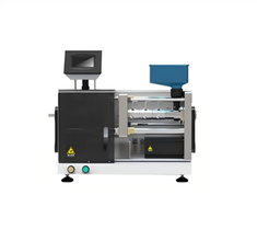 Small Desktop Injection Molding Machine