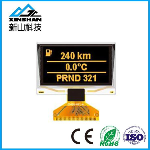 2.4 inch OLED Display Module