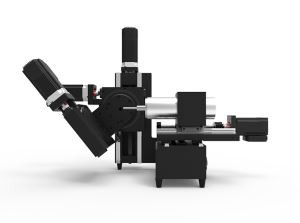 compact 5-axis cnc machine