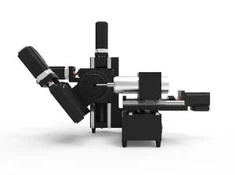 compact 5-axis cnc machine