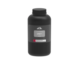 Grey Resin