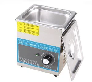Ultrasonic Cleaner