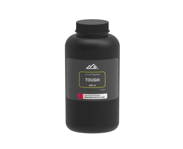 tough Resin