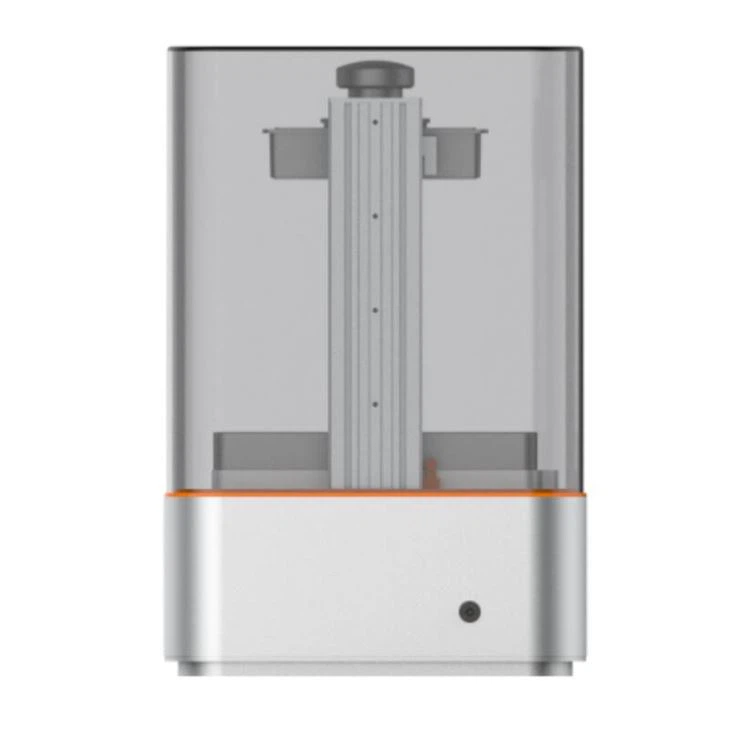 LCD 3D Printer For Dental