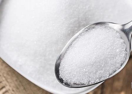 White Sugar Can Be 3D Printer Good Adhesive