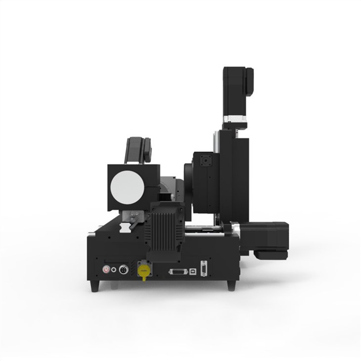 Desktop 5-axis Milling Machine