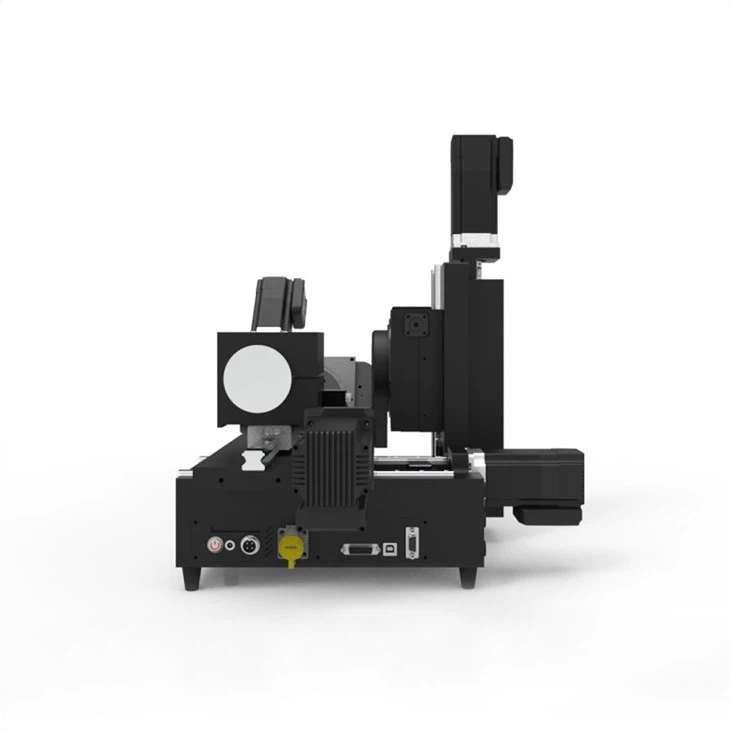 Desktop 5-axis Milling Machine