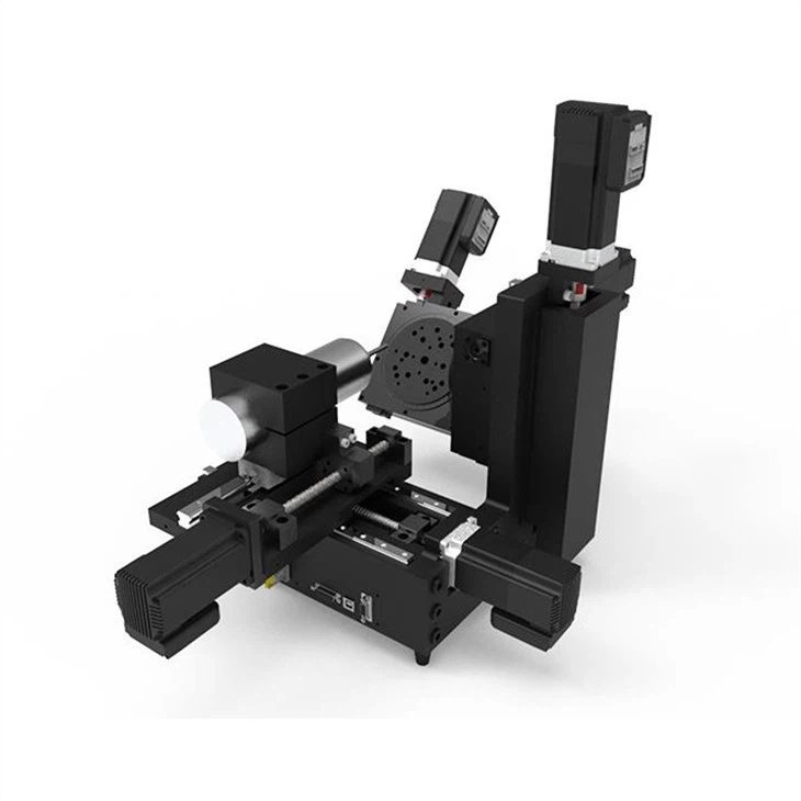 Pocket Nc 5 Axis