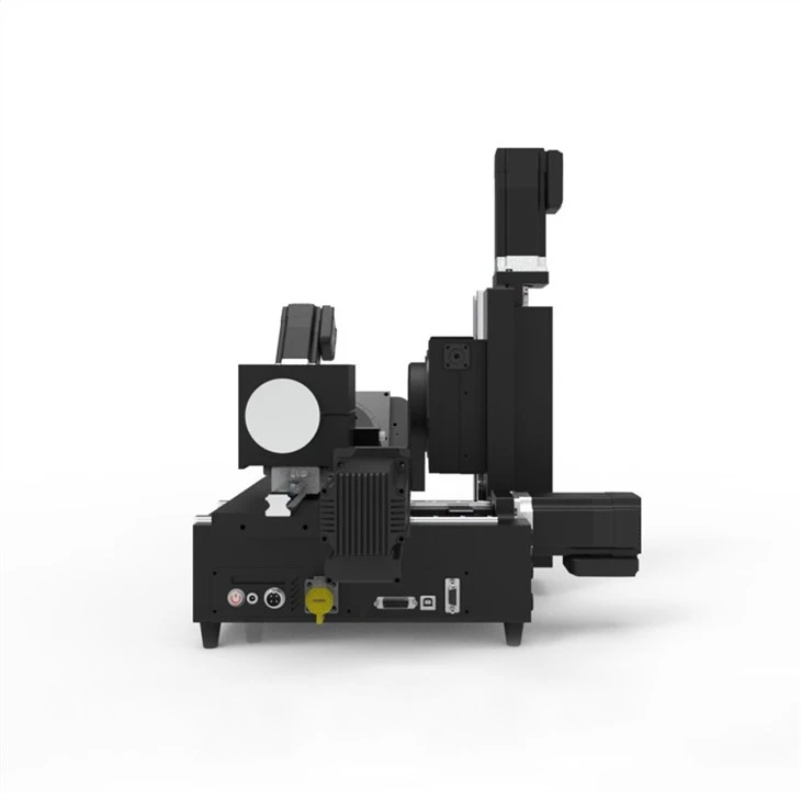 Small 5-axis Cnc Machine