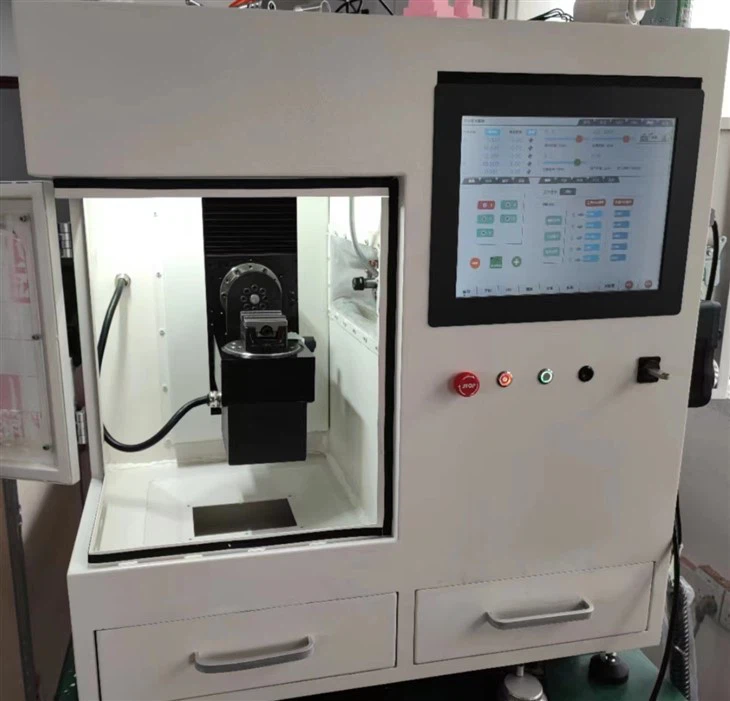 Desktop 5 axis cnc machine Desktop 5 axis cnc machine