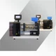 desktop injection molding machine